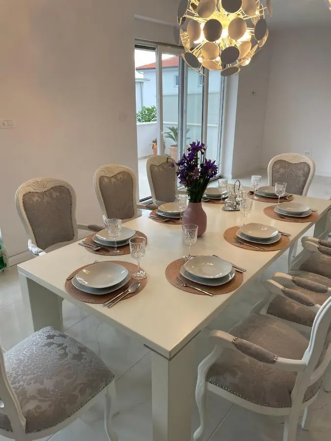 Holiday Home Ninna Crikvenica Villa