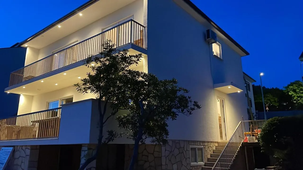 Holiday Home Ninna Crikvenica 0*,  Croatia