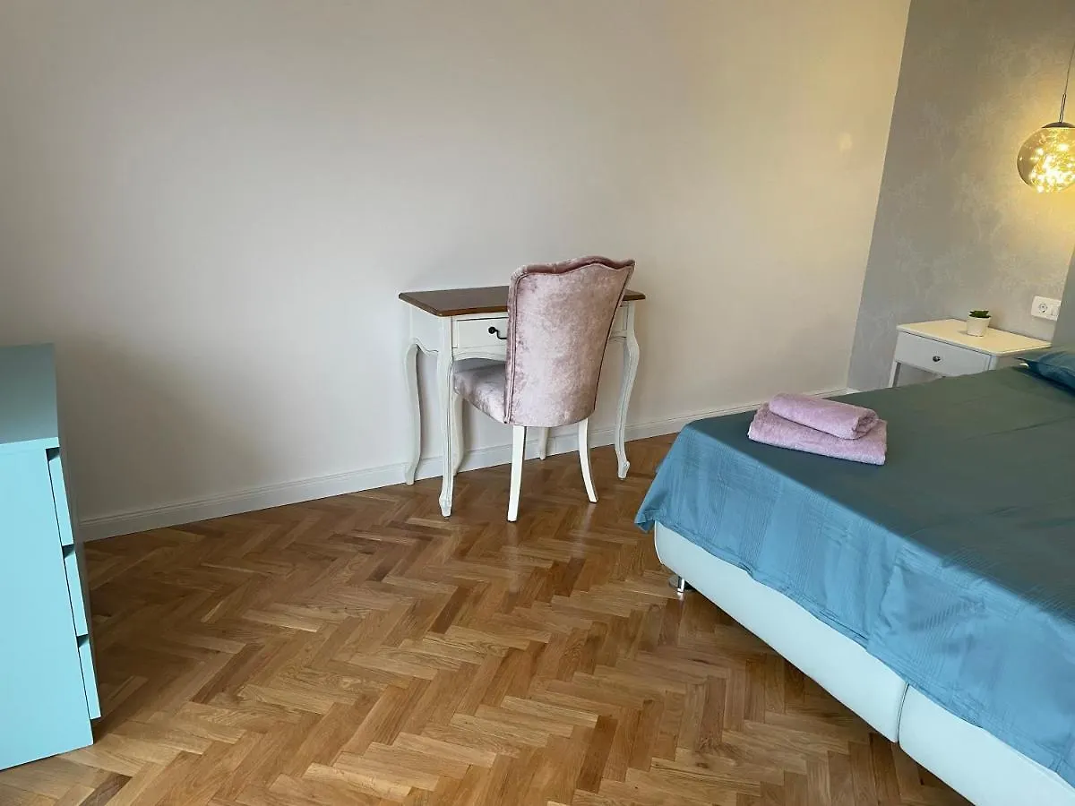 Holiday Home Ninna Crikvenica
