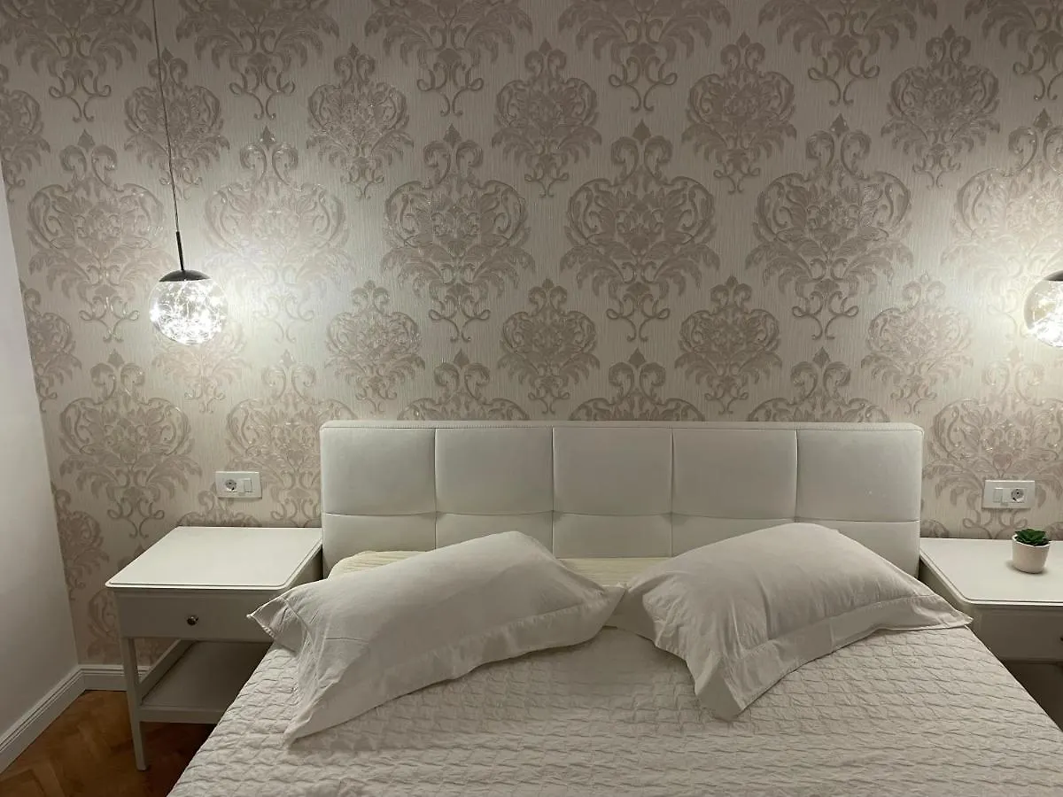 Holiday Home Ninna Crikvenica Villa