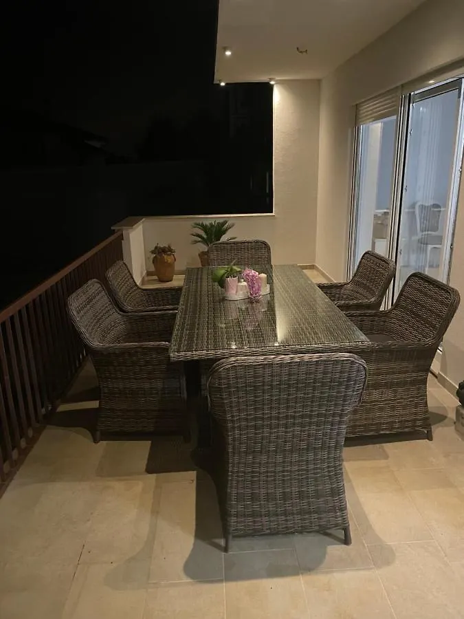 Holiday Home Ninna Crikvenica Croatia