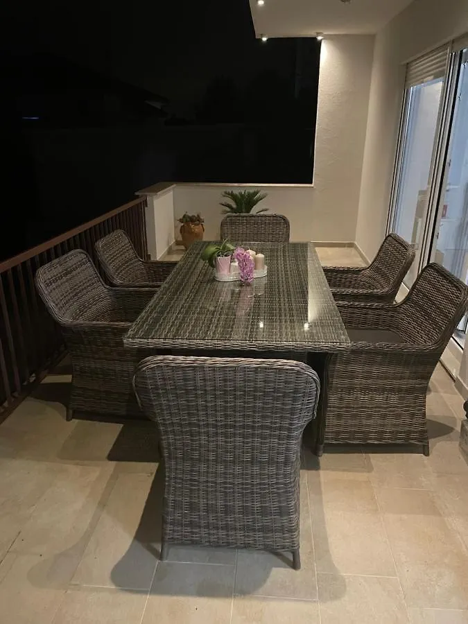 Holiday Home Ninna Crikvenica 0*,  Croatia
