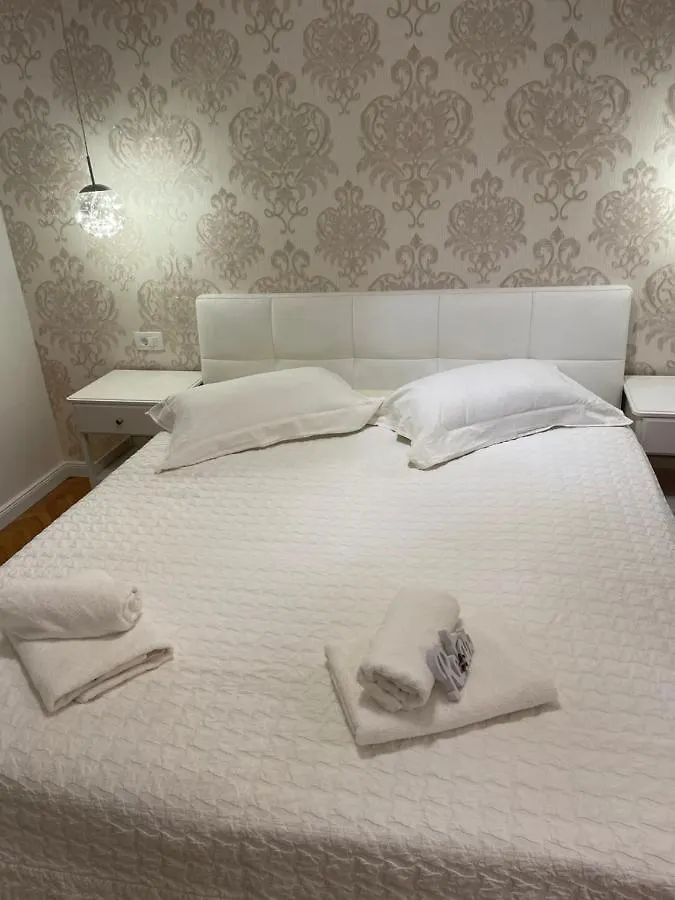 Holiday Home Ninna Crikvenica Villa