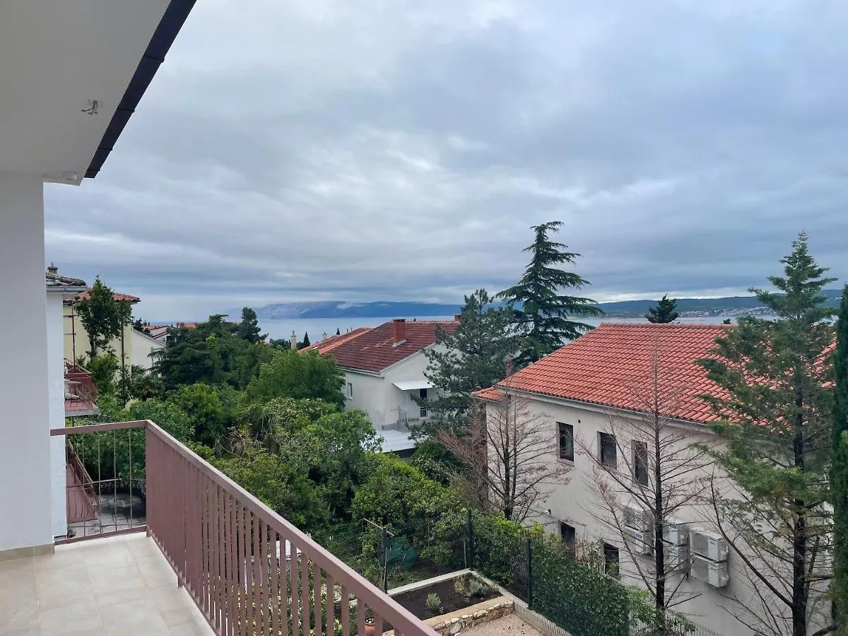 Holiday Home Ninna Crikvenica