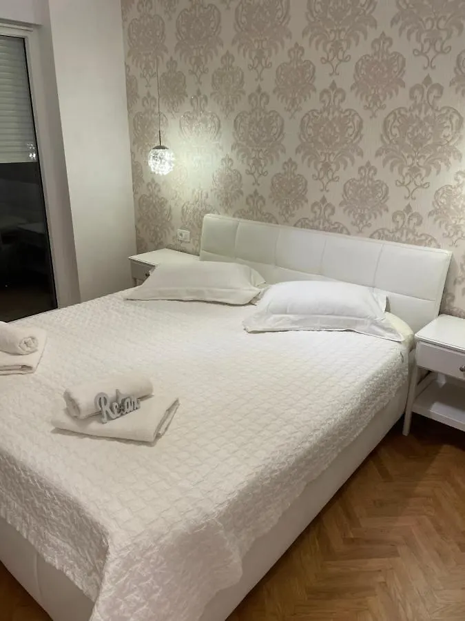Holiday Home Ninna Crikvenica Villa