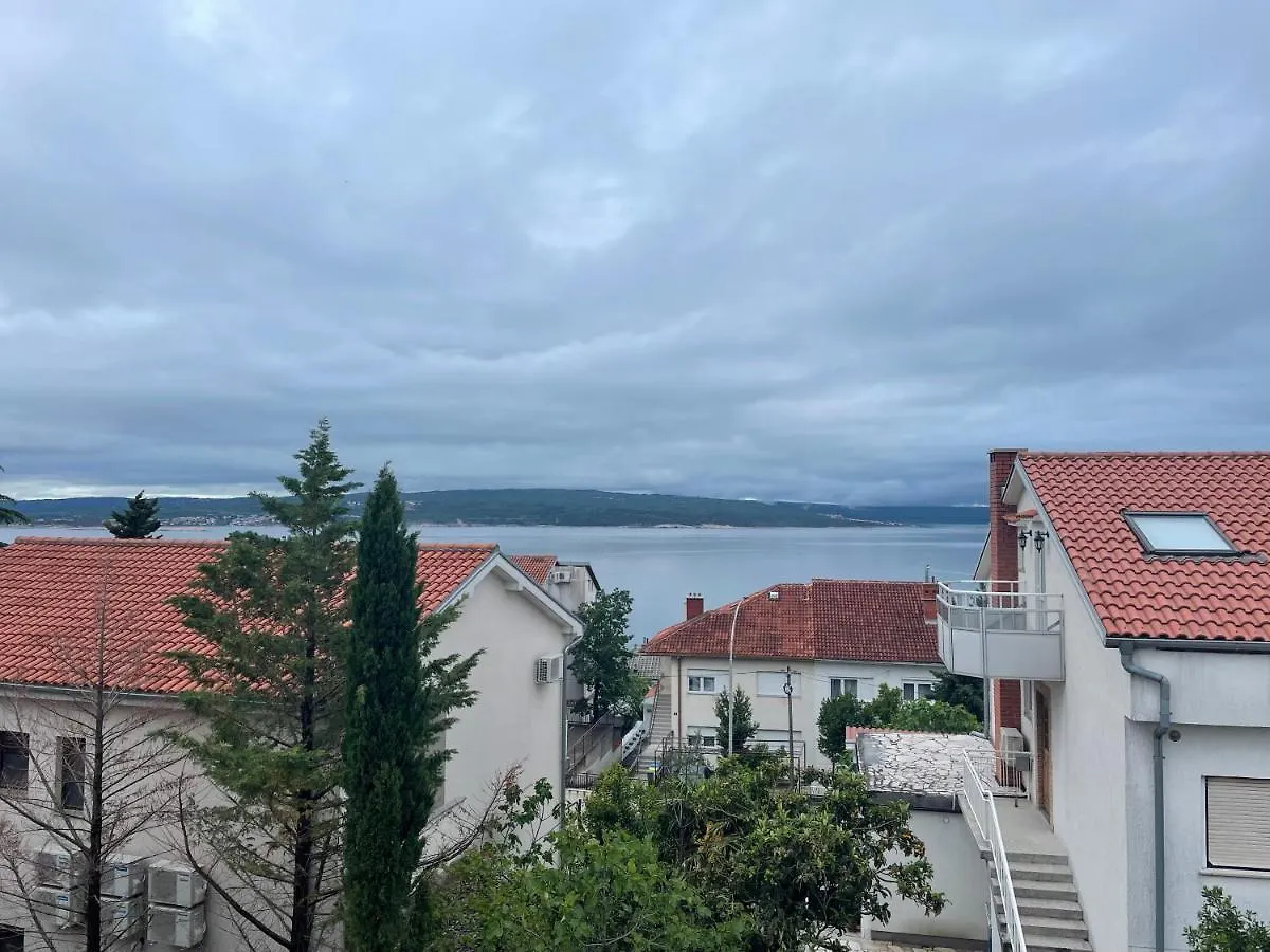 Holiday Home Ninna Crikvenica Croatia