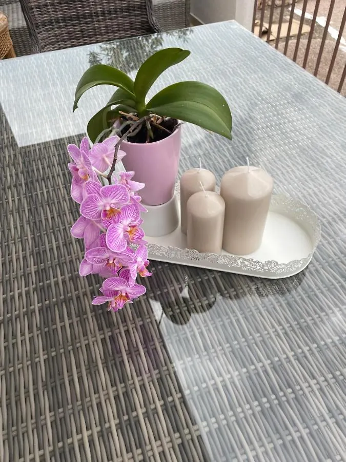 Holiday Home Ninna Crikvenica