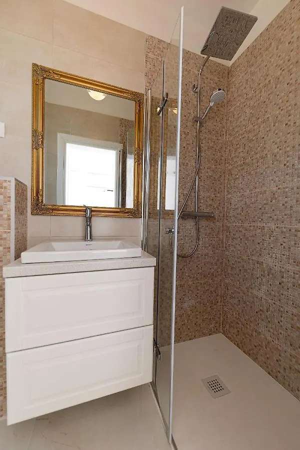 Villa Holiday Home Ninna Crikvenica