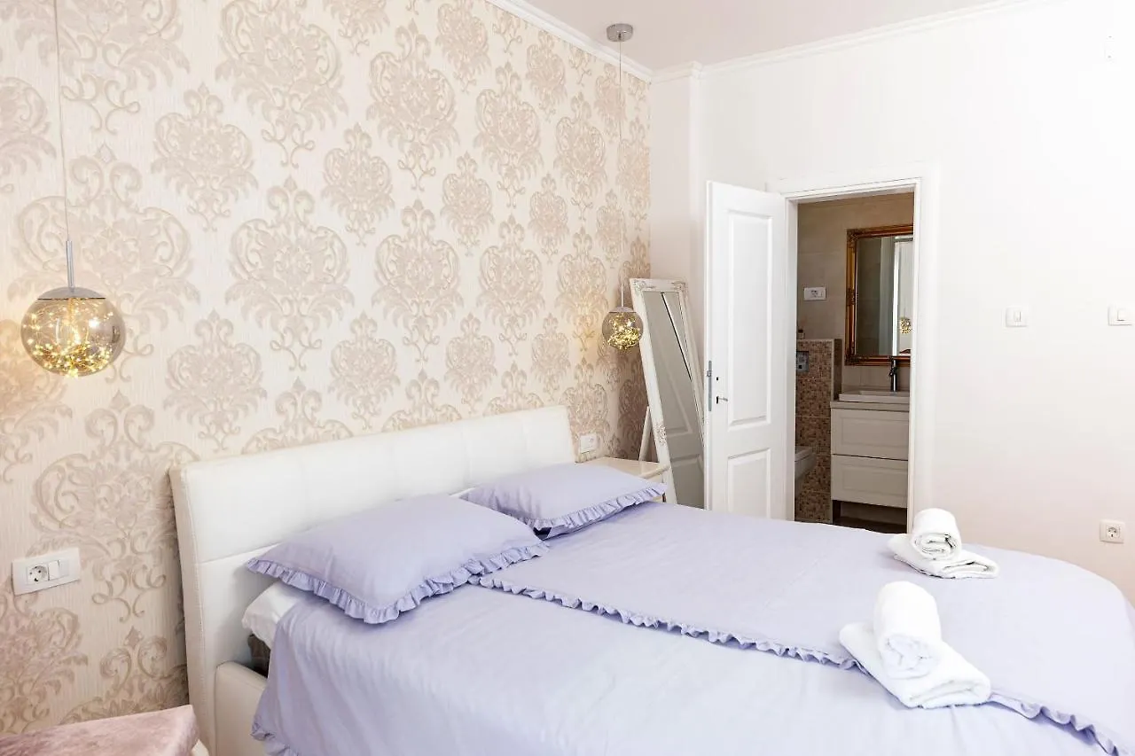 Holiday Home Ninna Crikvenica
