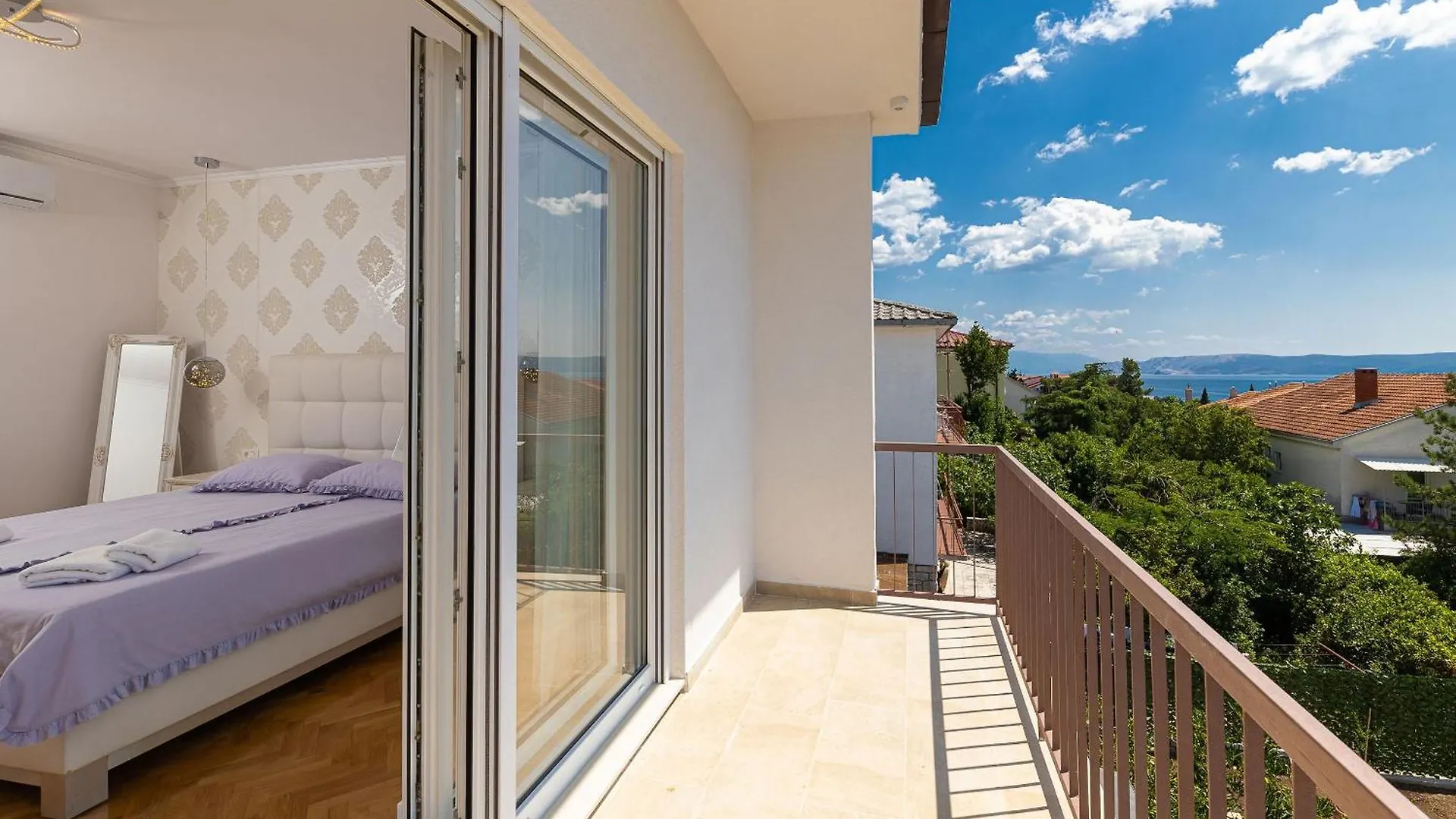 Villa Holiday Home Ninna Crikvenica
