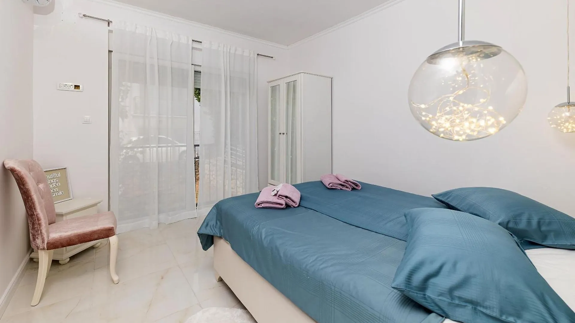 Holiday Home Ninna Crikvenica Croatia