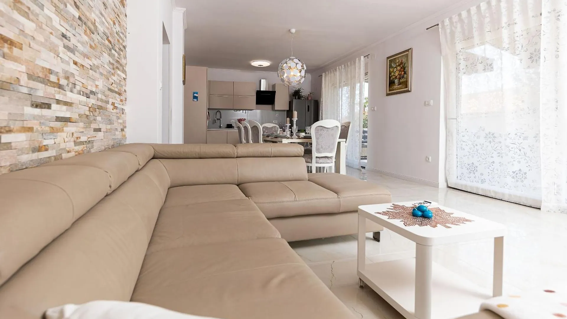 Holiday Home Ninna Crikvenica