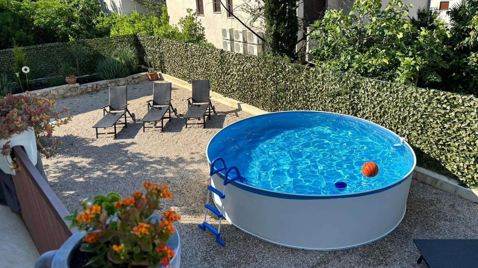 Villa Holiday Home Ninna Crikvenica
