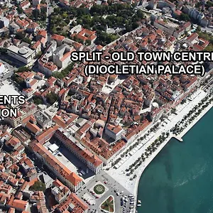 Val , Split Croatia
