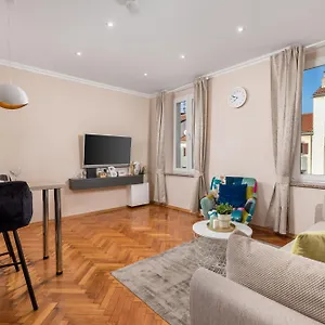 Apartment Neo, Rijeka