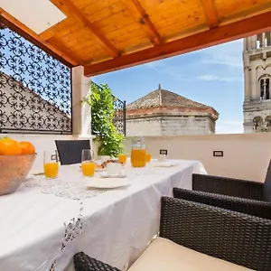 Penthouse Matkovic , Split Croatia